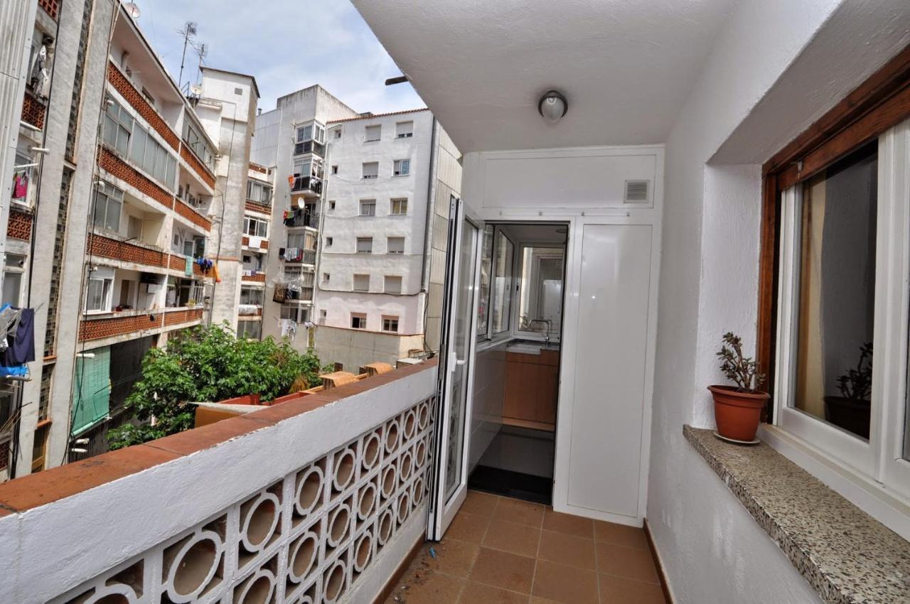 Elisa Appartement *