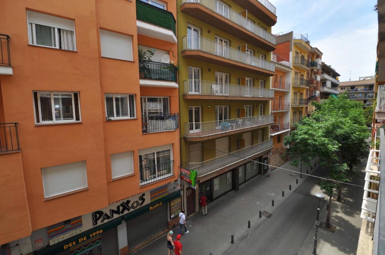 Elisa Appartement *