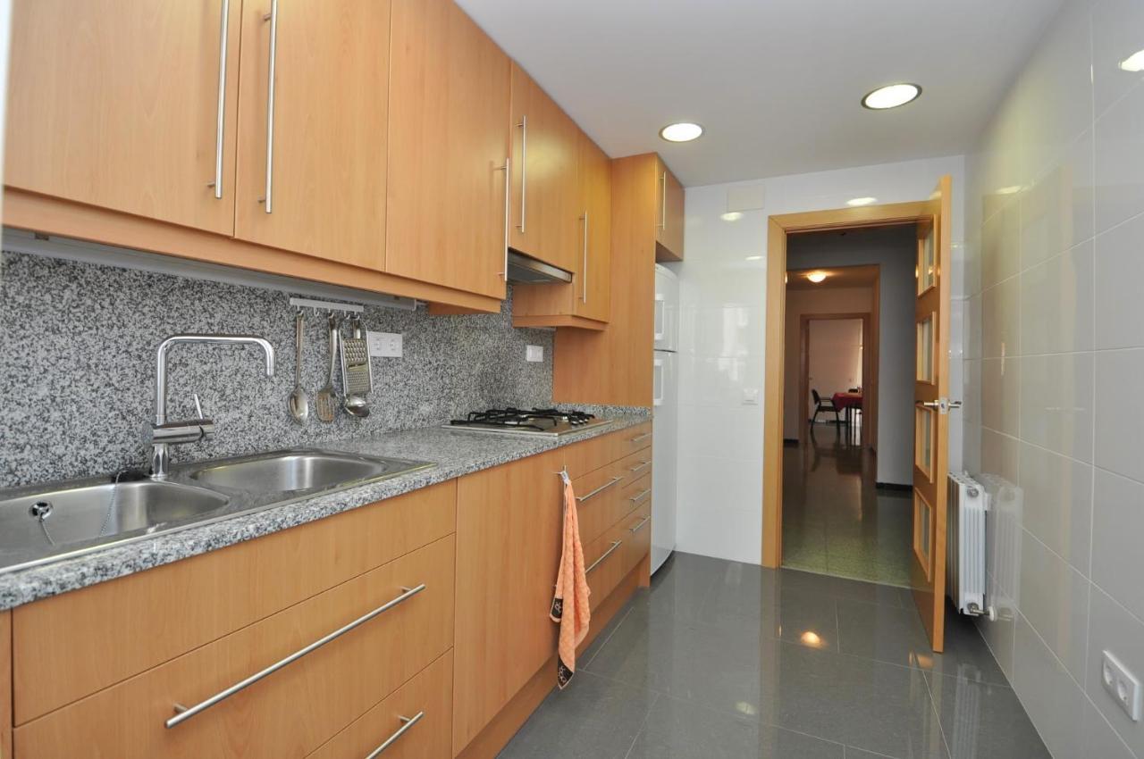 Elisa Appartement *