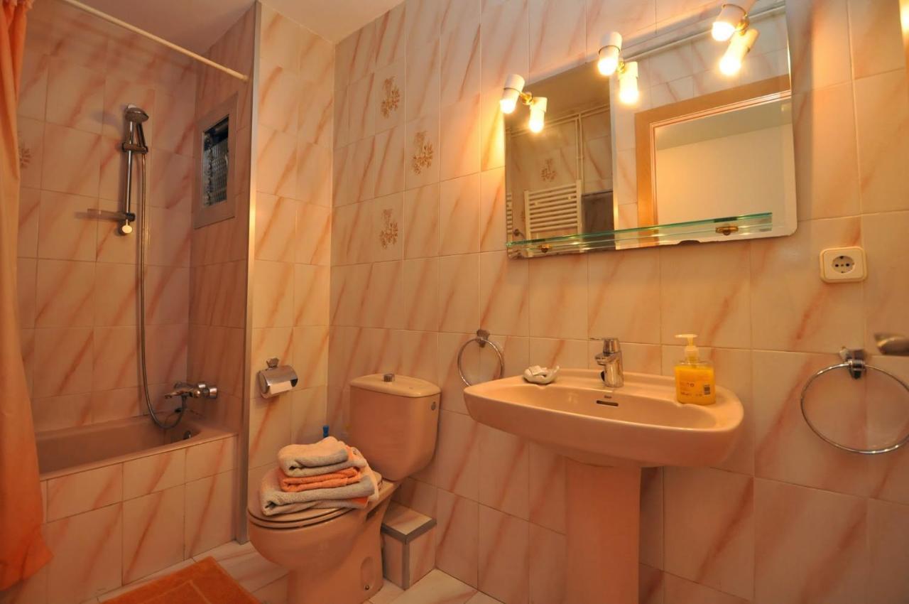 Elisa Appartement