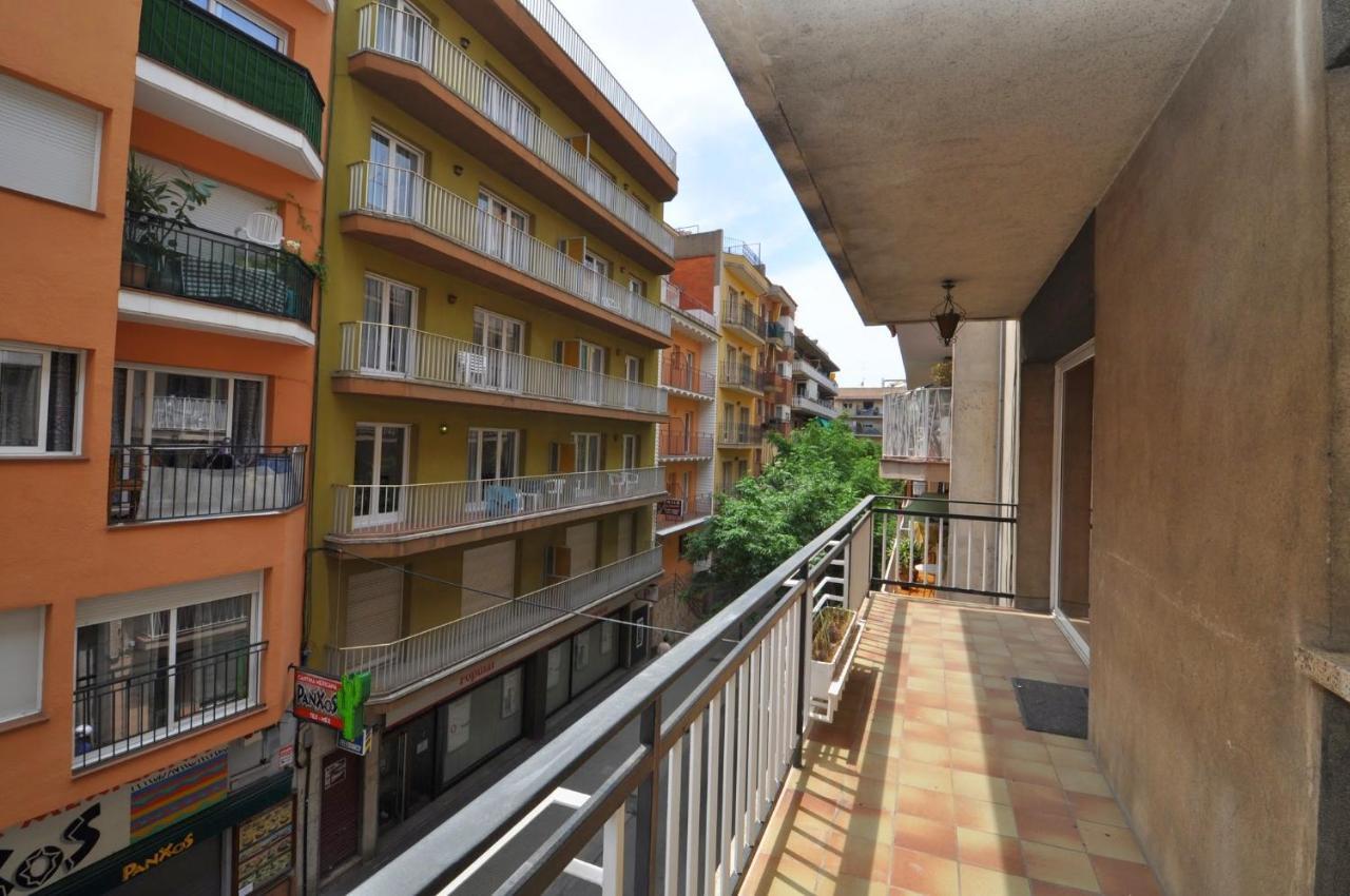 Appartement Elisa Lloret de Mar